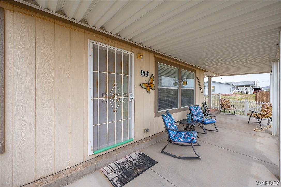 4795 Elfrida Road Golden Valley, AZ 86413 - Photo 12 of 44