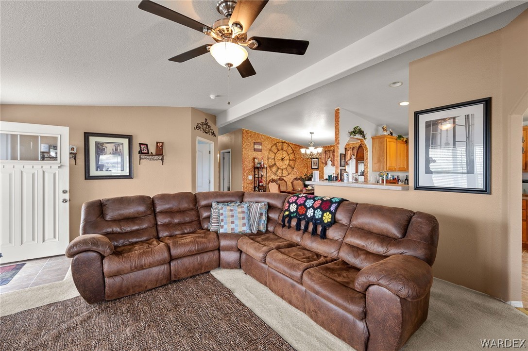 4795 Elfrida Road Golden Valley, AZ 86413 - Photo 13 of 44