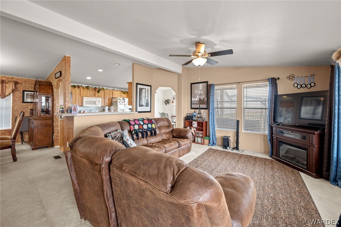 4795 Elfrida Road Golden Valley, AZ 86413 - Photo 16 of 44
