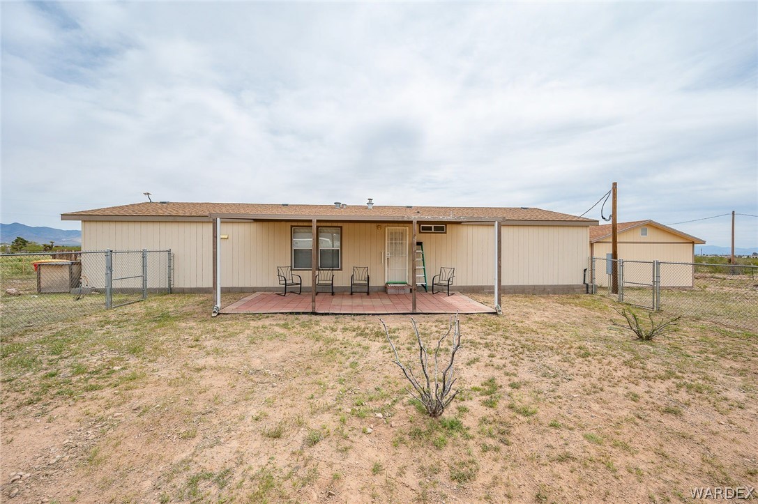 4795 Elfrida Road Golden Valley, AZ 86413 - Photo 40 of 44