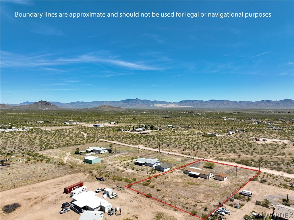 4795 Elfrida Road Golden Valley, AZ 86413 - Photo 42 of 44