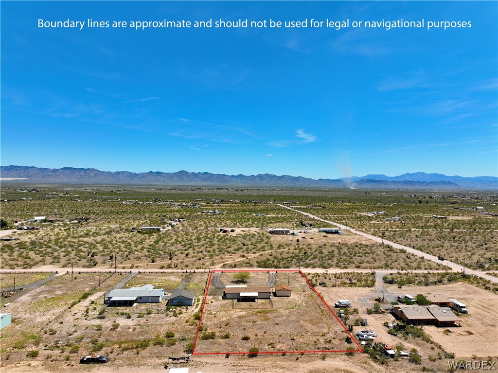 4795 Elfrida Road Golden Valley, AZ 86413 - Photo 43 of 44