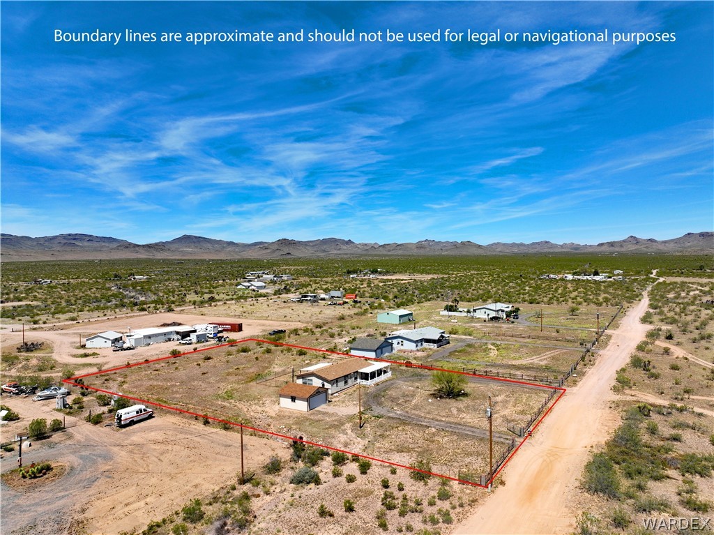 4795 Elfrida Road Golden Valley, AZ 86413 - Photo 44 of 44