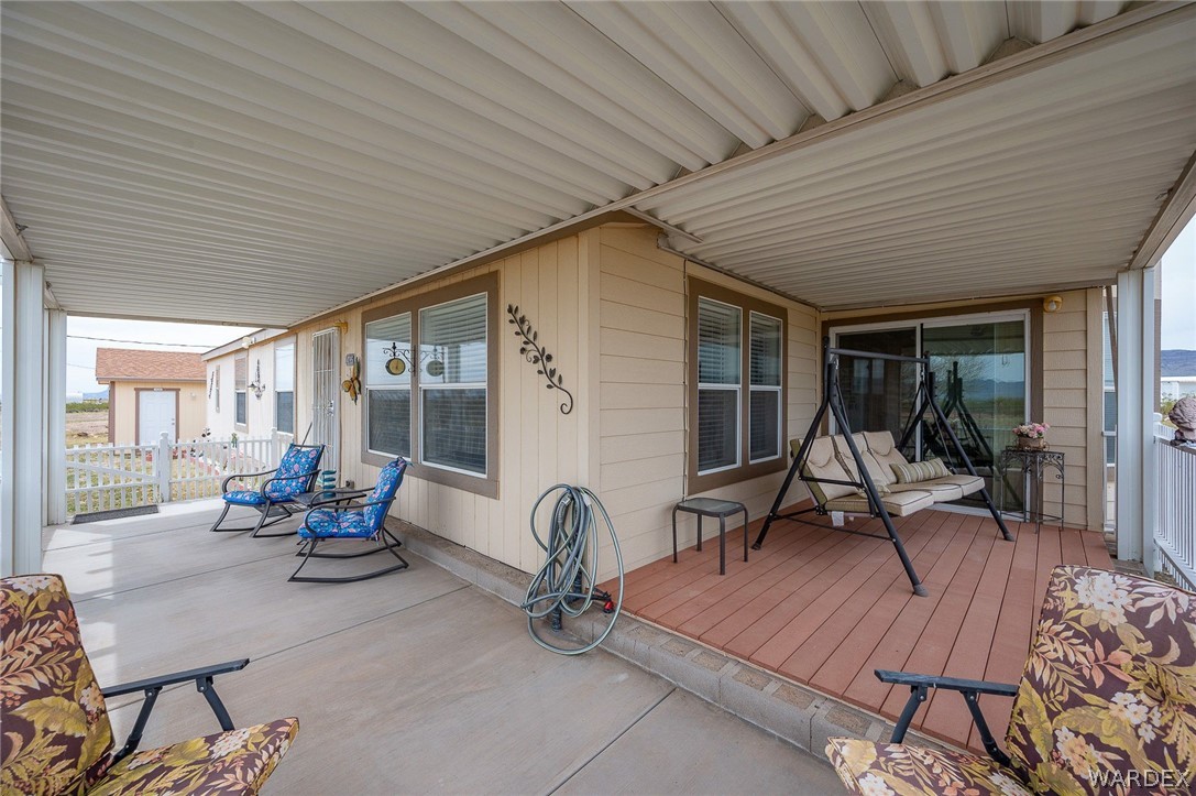4795 Elfrida Road Golden Valley, AZ 86413 - Photo 6 of 44