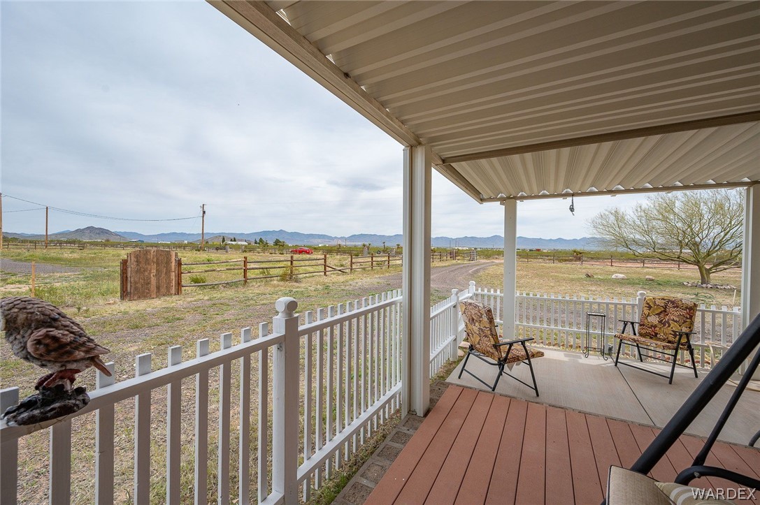 4795 Elfrida Road Golden Valley, AZ 86413 - Photo 7 of 44