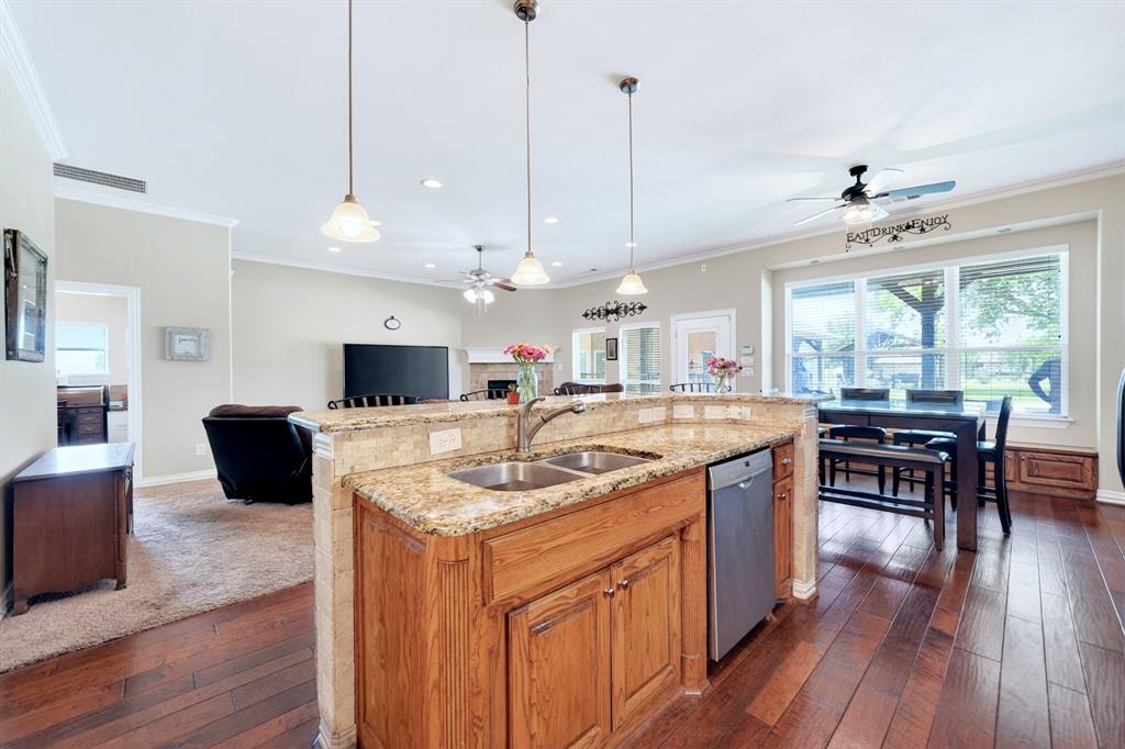 16810 Valley View Forney, TX 75126 - Photo 25 of 40