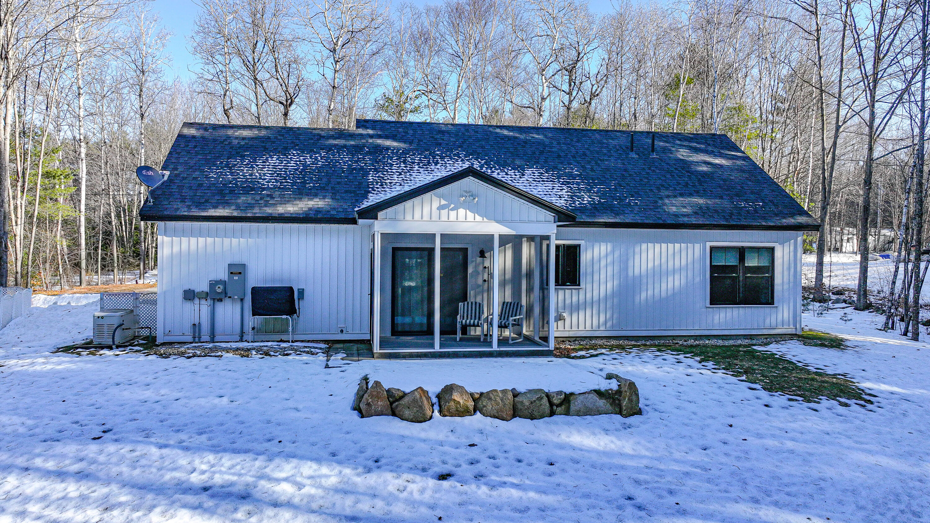 25 Berry Road Harrison, ME 04040 - Photo 5 of 39 25 berry road-19