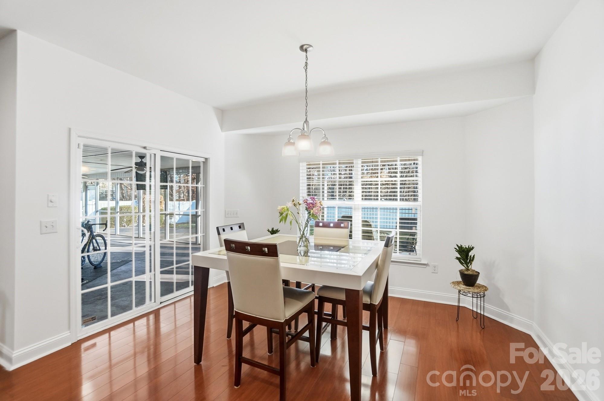 7719 Kuck Road Mint Hill, NC 28227 - Photo 17 of 31