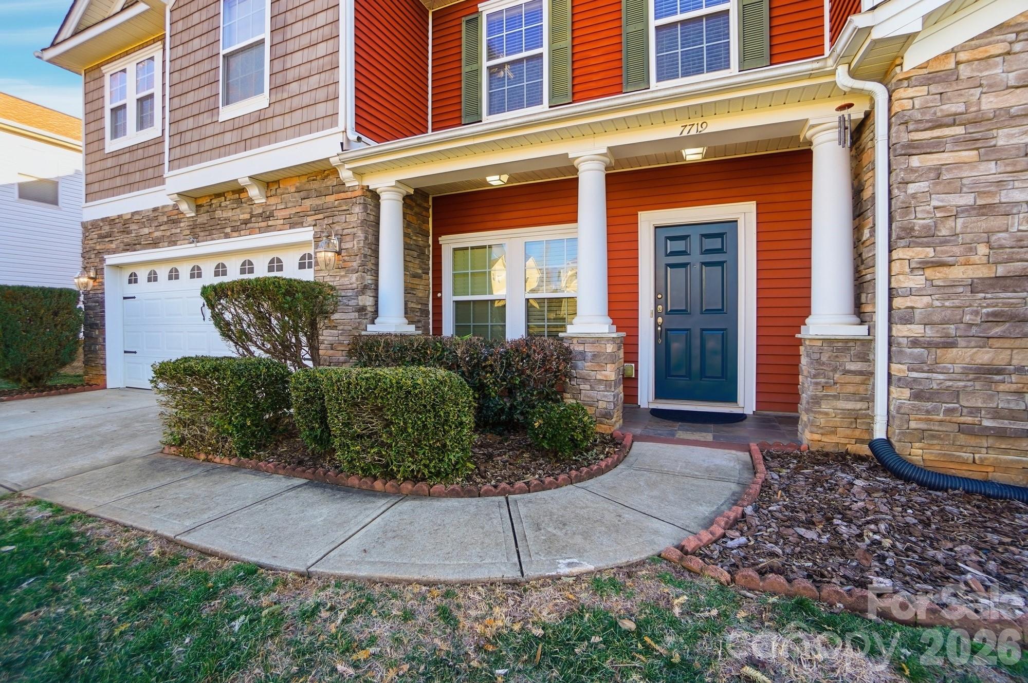 7719 Kuck Road Mint Hill, NC 28227 - Photo 2 of 31