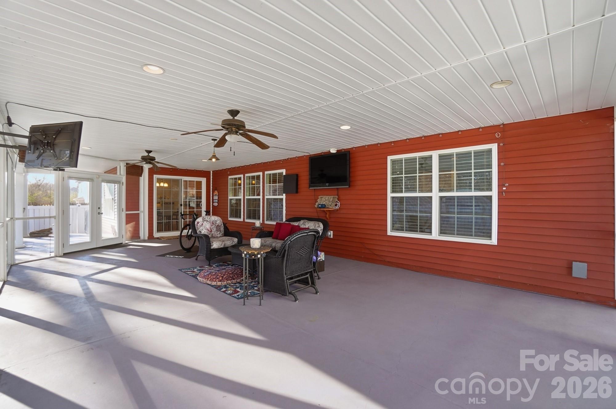 7719 Kuck Road Mint Hill, NC 28227 - Photo 27 of 31