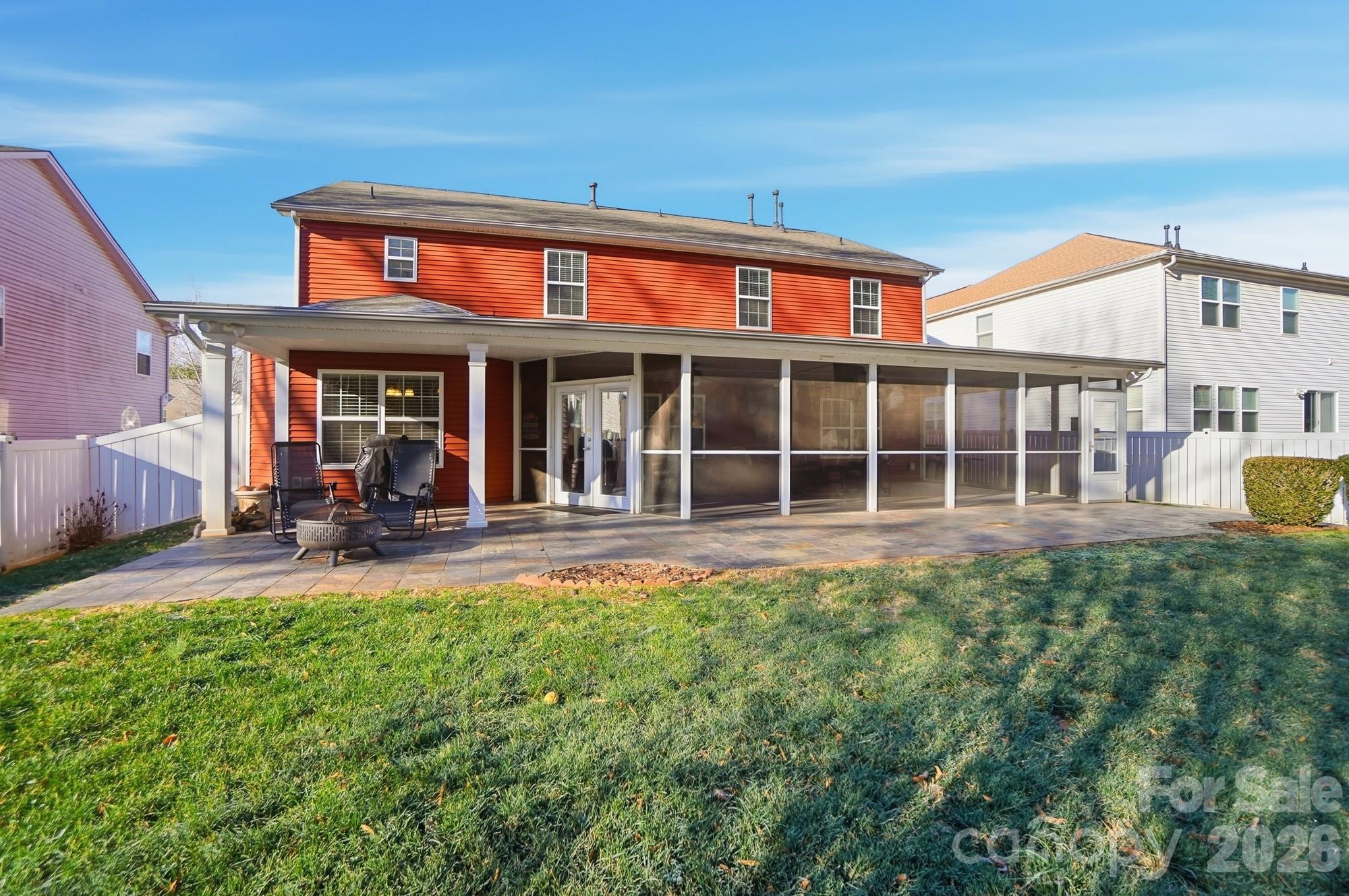 7719 Kuck Road Mint Hill, NC 28227 - Photo 30 of 31