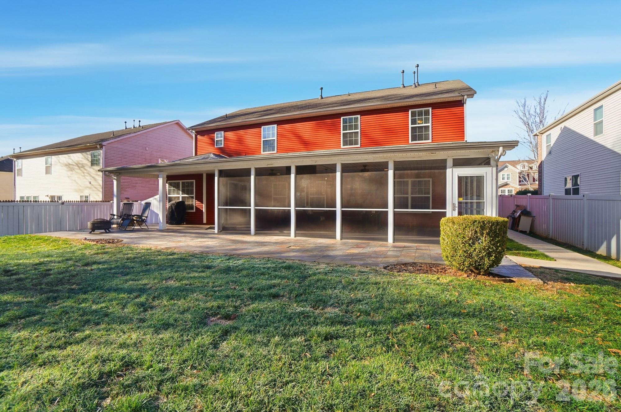 7719 Kuck Road Mint Hill, NC 28227 - Photo 31 of 31