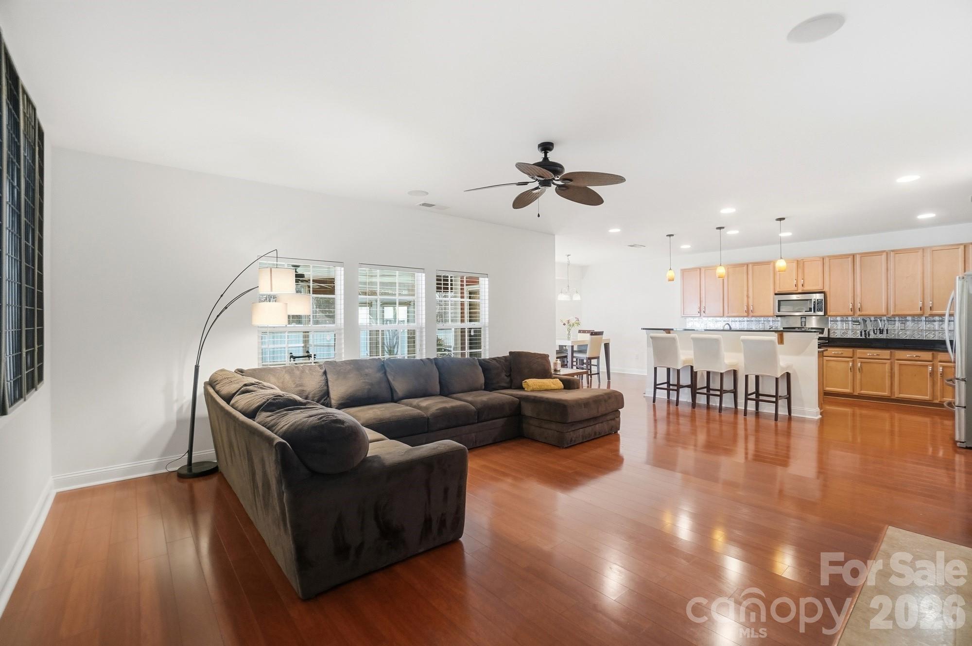 7719 Kuck Road Mint Hill, NC 28227 - Photo 10 of 31