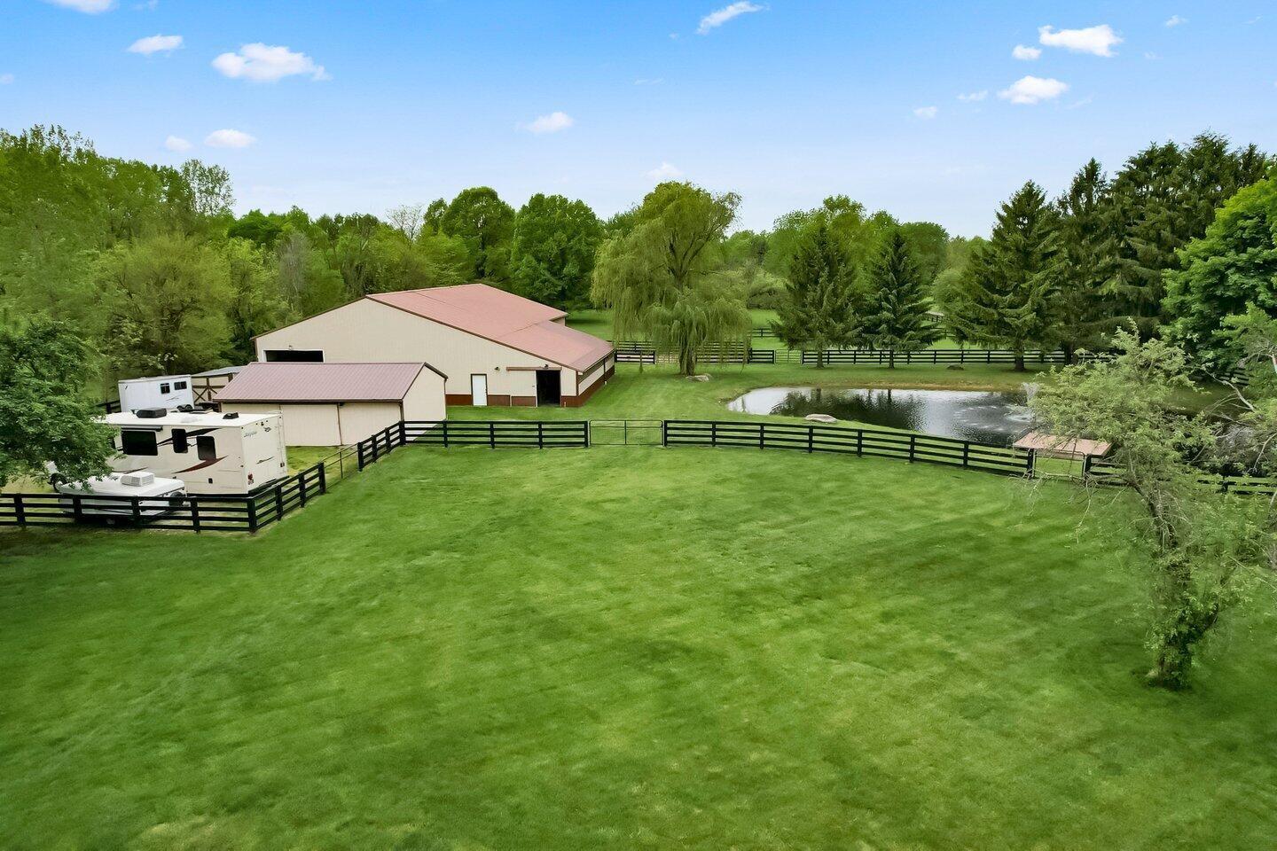 4175 North Waggoner Road Blacklick, OH 43004 - Photo 76 of 102 115-4175NorthWaggonerRoad-Blacklick-OH-4
