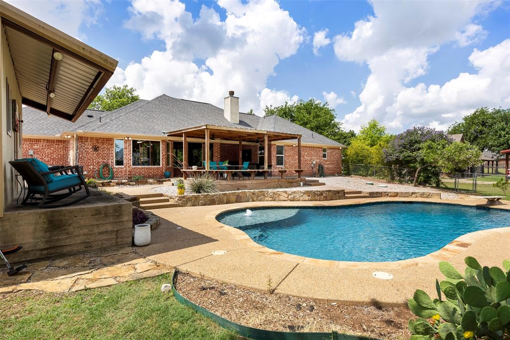 2831 Skinner Road Midlothian, TX 76065 - Photo 33 of 40