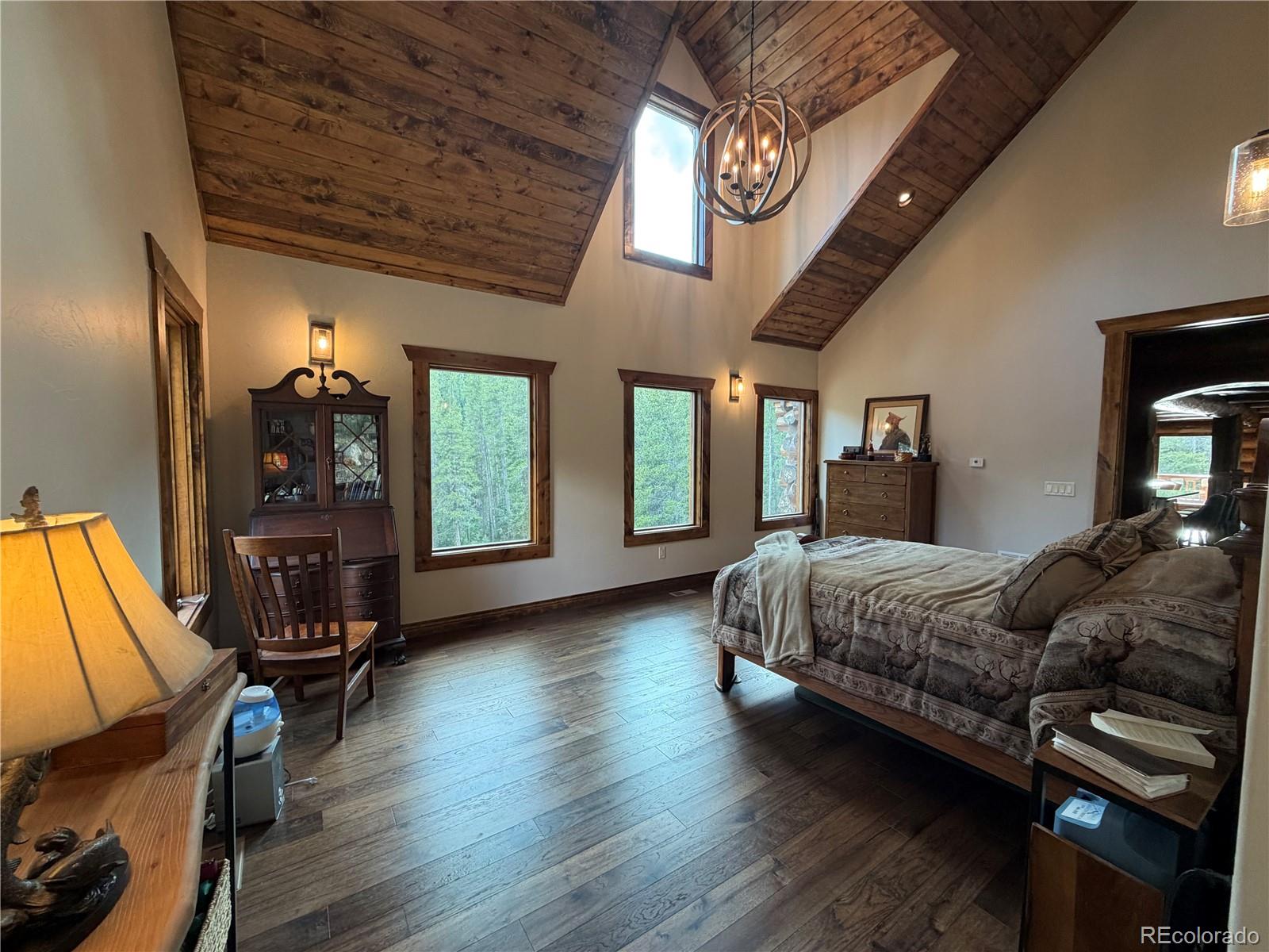 733 Rainbow Road Idaho Springs, CO 80452 - Photo 18 of 44 Gallery Image 18