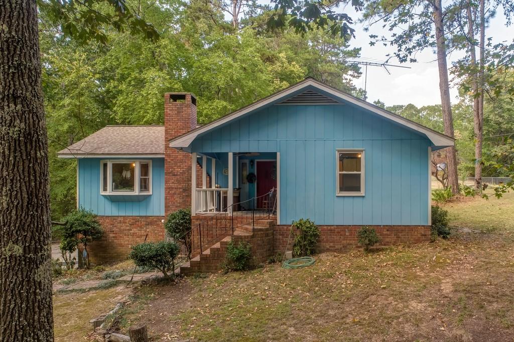 41 Quiet Acres Road Southwest Rome, GA 30165 - Photo 1 of 1