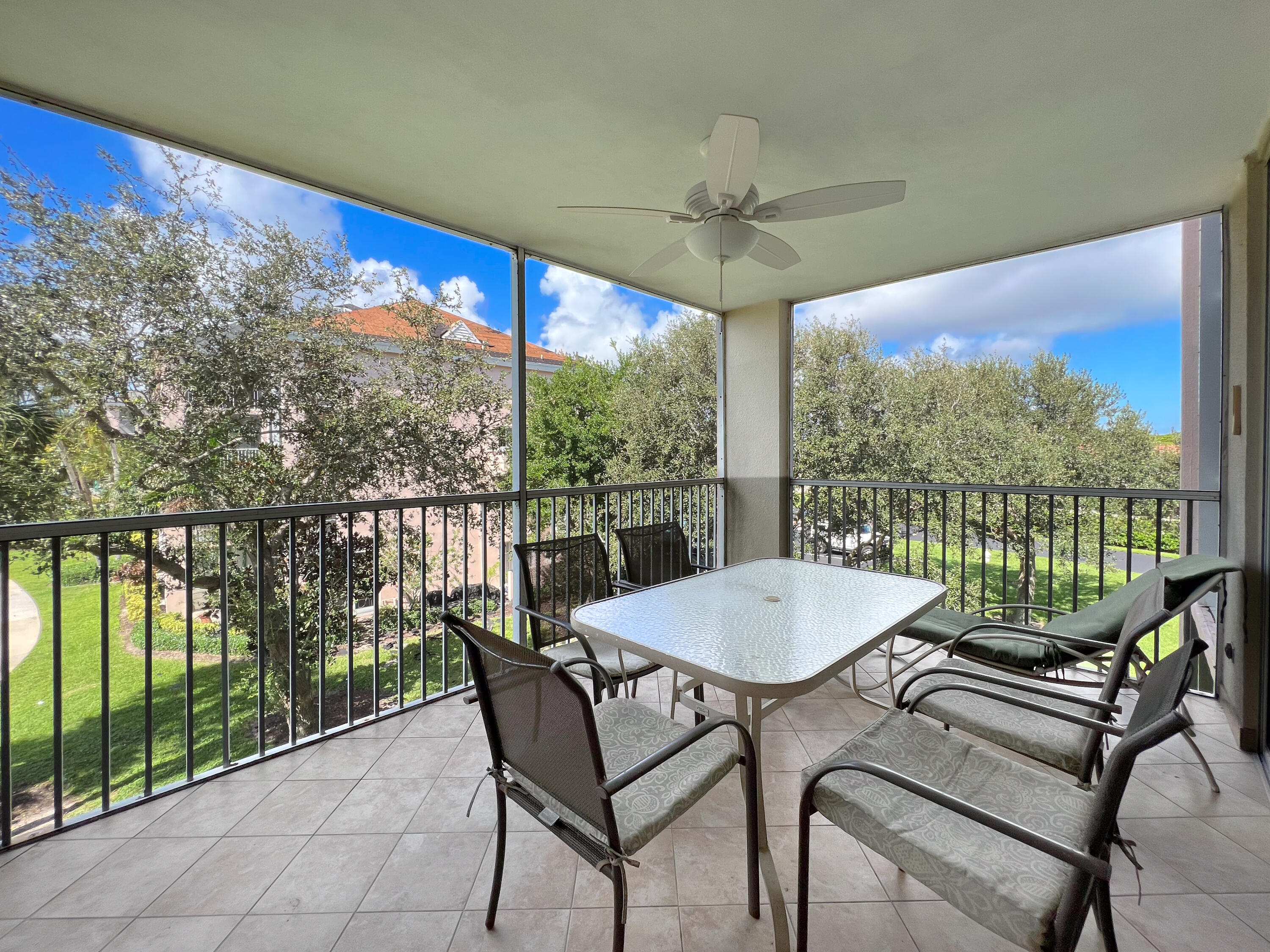 353 Highway 1, Unit B309 Jupiter, FL 33477 - Photo 15 of 24 a view of a dining room with furniture window and outside view