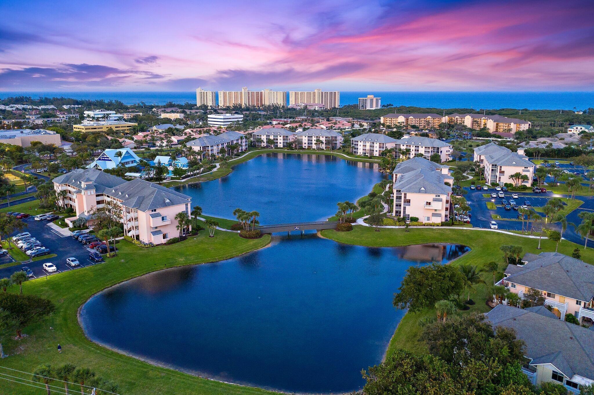 353 Highway 1, Unit B309 Jupiter, FL 33477 - Photo 17 of 24 a view of a city
