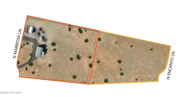 $209,990 | 54125 Mariposa Lane, Seligman, AZ 86337