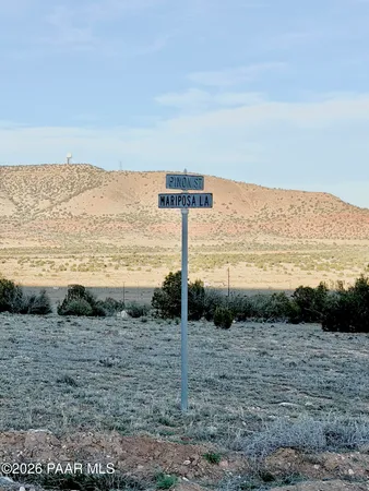 $209,990 | 54125 Mariposa Lane, Seligman, AZ 86337