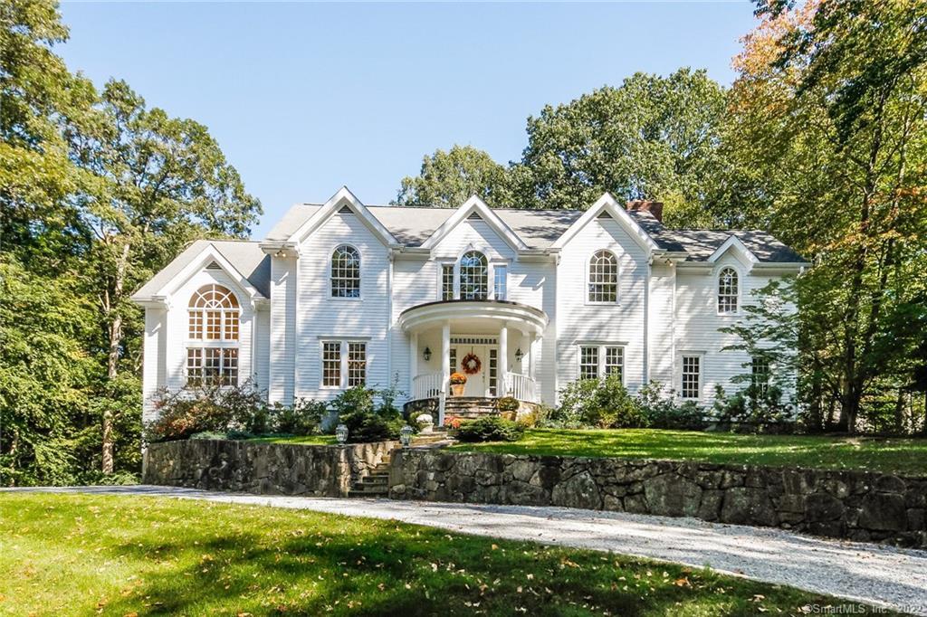 333 Rock Rimmon Road Stamford, CT 06903 - Photo 1 of 1