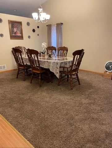 $2,300 | 316 Tall Grass Drive, Harvard, IL 60033