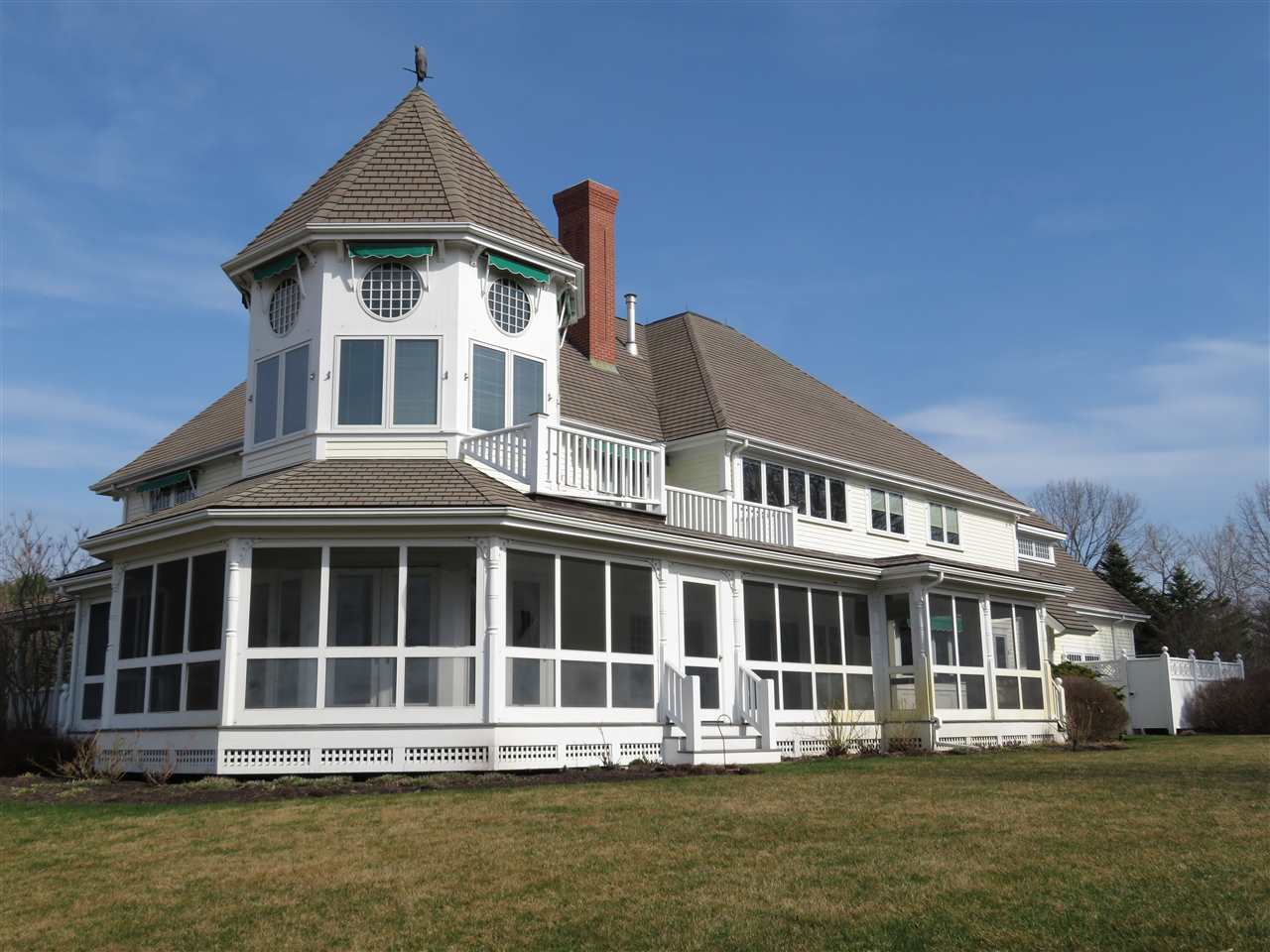 5 Newfields Road Exeter, NH 03833 - Photo 40 of 40