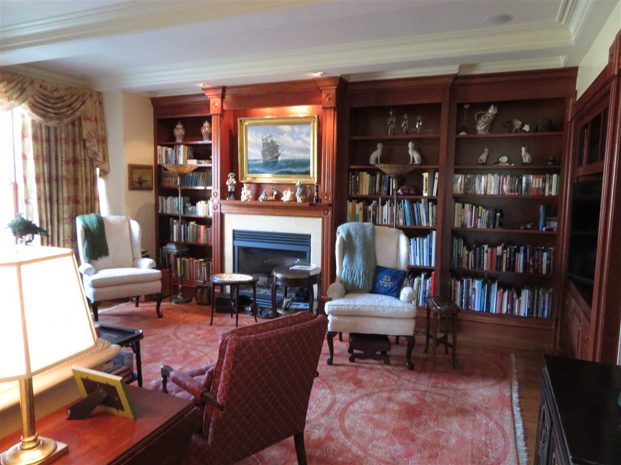 5 Newfields Road Exeter, NH 03833 - Photo 8 of 40