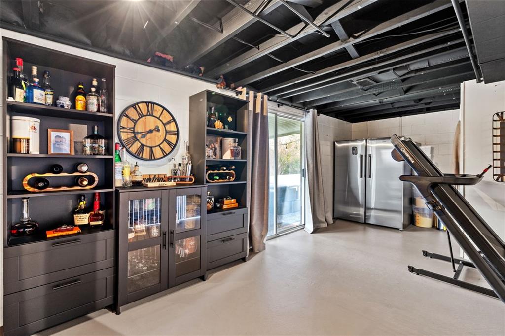 1075 Fiddleback Drive McKees Rocks, PA 15136 - Photo 23 of 34 a view of an entryway with wooden floor