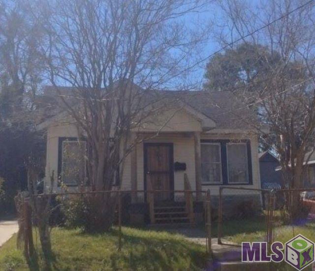 2016 Madison Avenue Baton Rouge, LA 70802 - Photo 1 of 5 Front