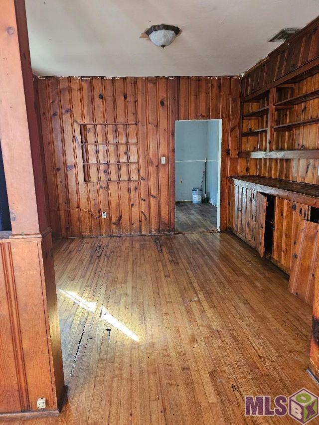 2016 Madison Avenue Baton Rouge, LA 70802 - Photo 4 of 5 Dining Room