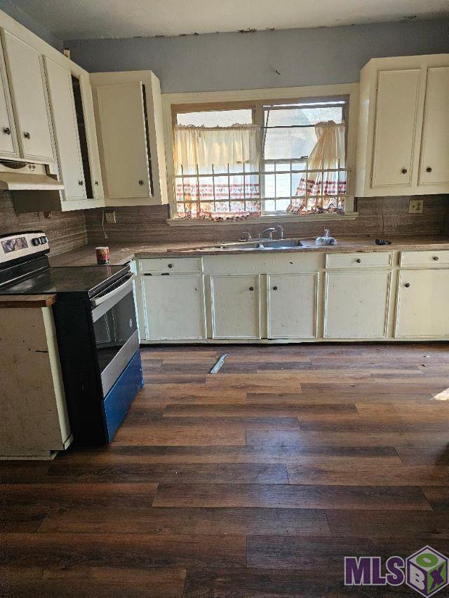 2016 Madison Avenue Baton Rouge, LA 70802 - Photo 5 of 5 Kitchen
