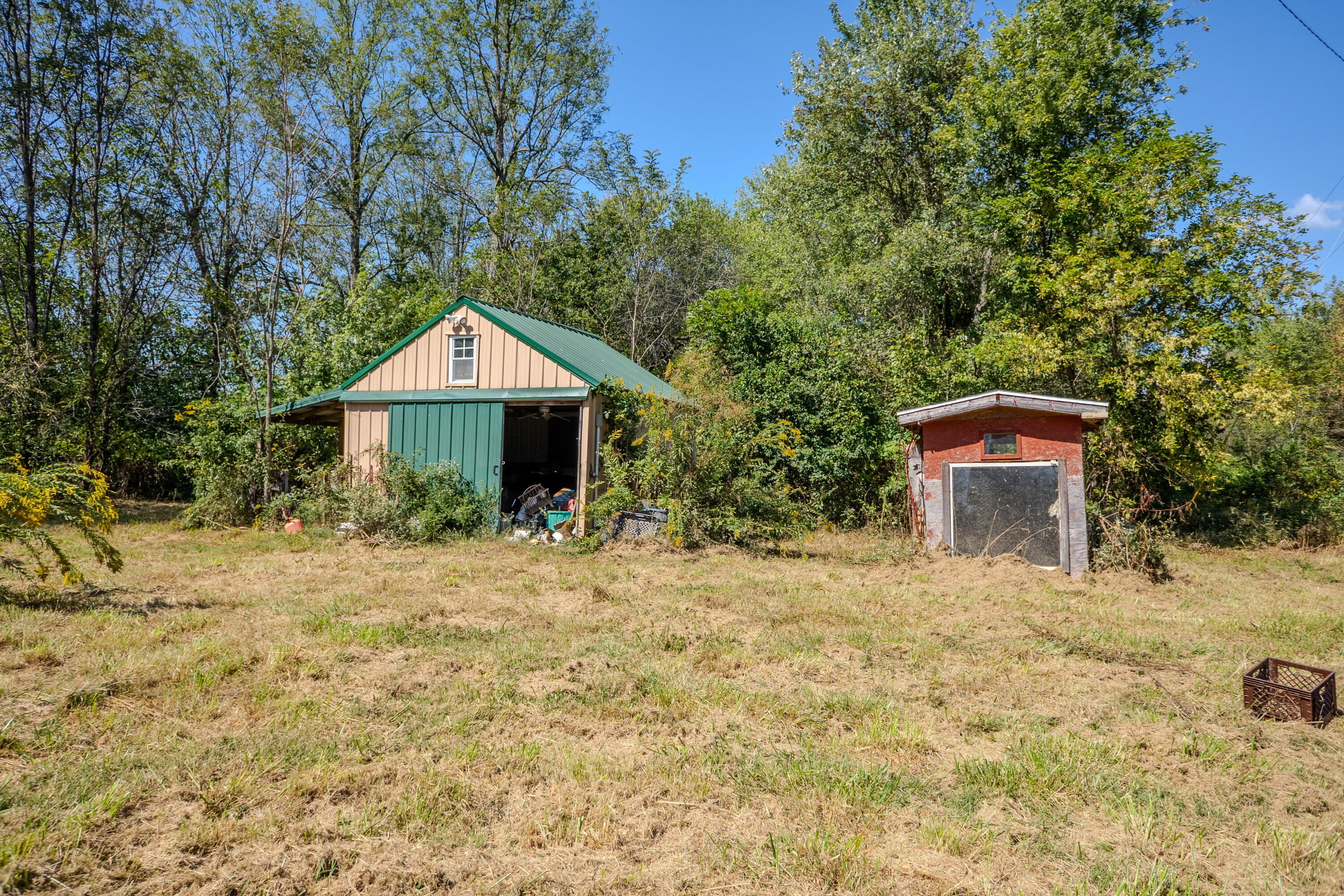 2212 Wilderness Trail Road Stanford, KY 40484 - Photo 6 of 30 2212WildernessTrail-05