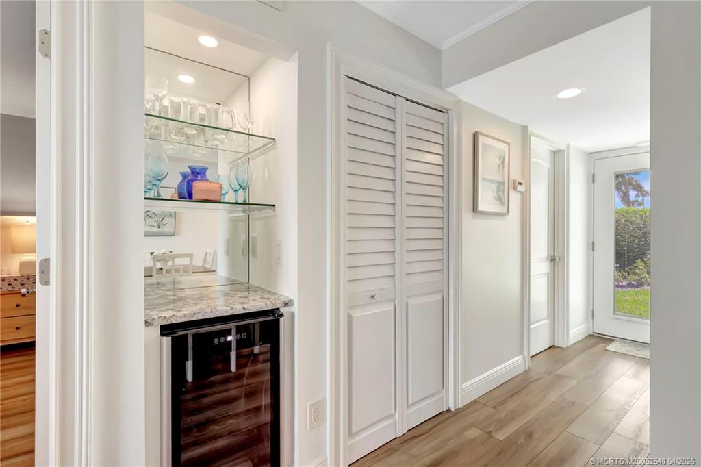 40 Northeast Plantation Road, Unit 107 Jensen Beach, FL 34957 - Photo 21 of 35