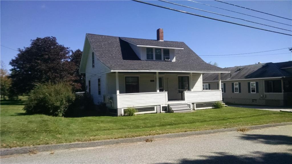 417 Paris Hill Road Paris, ME 04281 - Photo 1 of 15 Photo