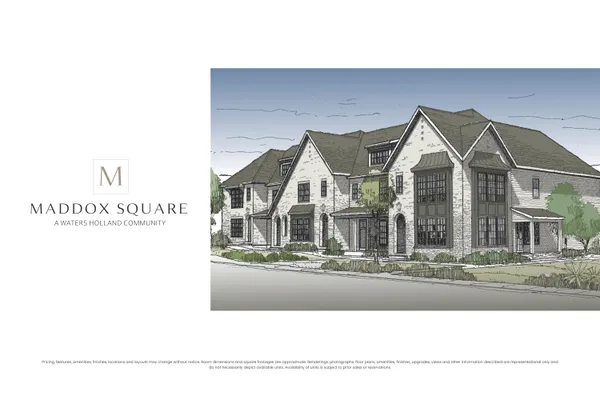 $421,900 | 1895 Dawson Circle, Unit 1886, Chattanooga, TN 37421