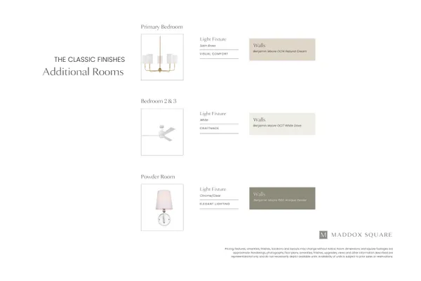 $421,900 | 1895 Dawson Circle, Unit 1886, Chattanooga, TN 37421