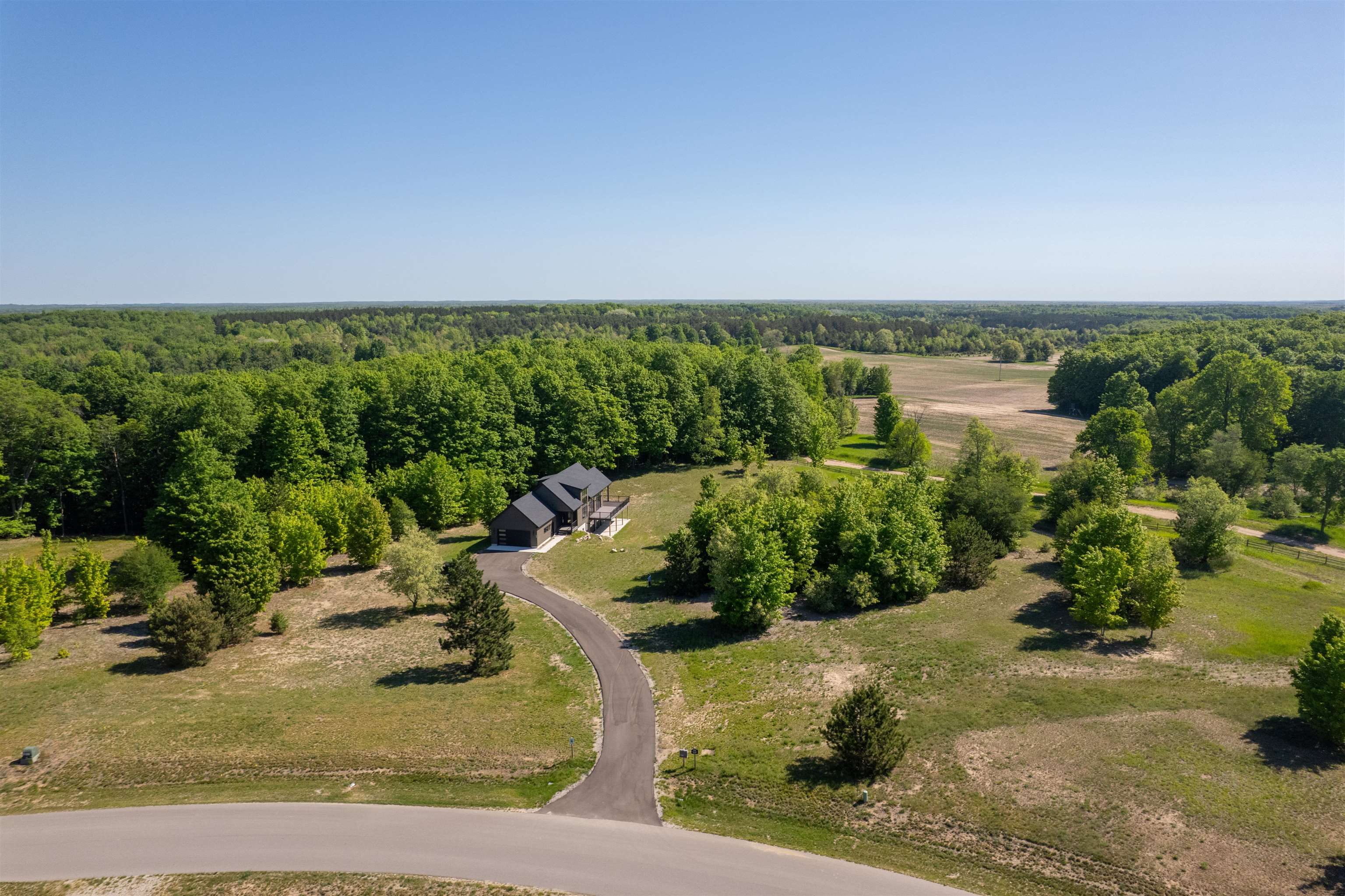 5921 Paradise Ranch Road, Unit LOT: 39 Kingsley, MI 49649 - Photo 45 of 47
