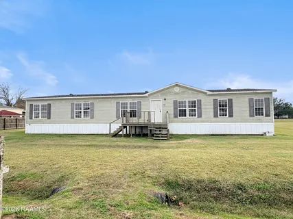 $43,000 | 3405 Felias, Erath, LA 70533