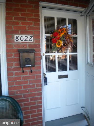 8028 Wallace Road Dundalk, MD 21222 - Photo 29 of 29 Exterior (Front)
