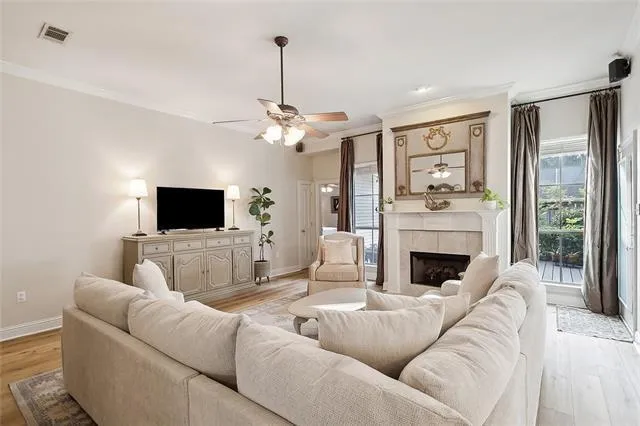 $2,800 | 236 Highland Drive, Mandeville, LA 70471