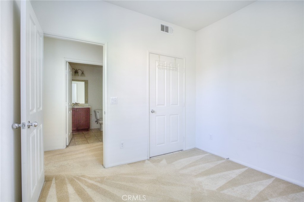 16001 Chase Road, Unit 53 Fontana, CA 92336 - Photo 12 of 32 a view of a room with an empty space