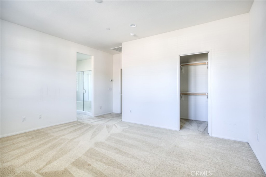 16001 Chase Road, Unit 53 Fontana, CA 92336 - Photo 20 of 32 a view of an empty room