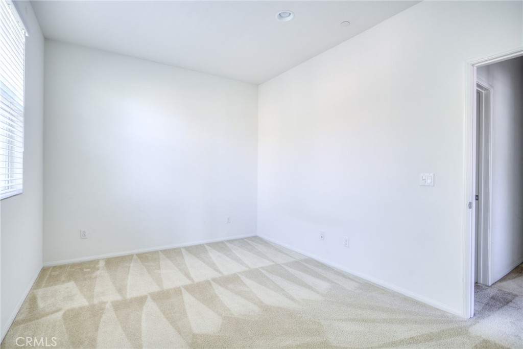 16001 Chase Road, Unit 53 Fontana, CA 92336 - Photo 26 of 32 a view of an empty room