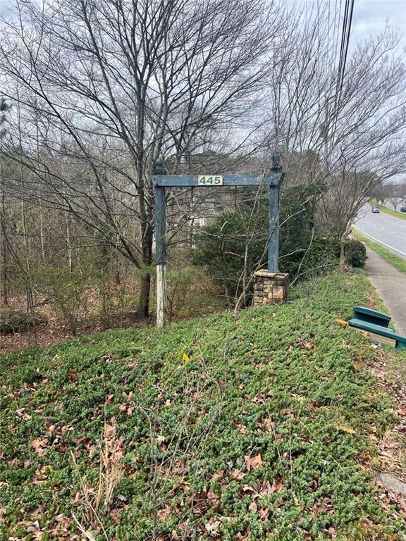 445 East Crossville Road Roswell, GA 30075 - Photo 2 of 25