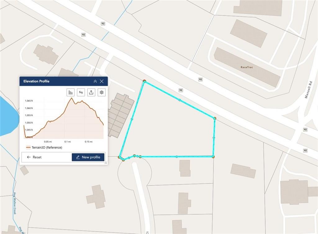 445 East Crossville Road Roswell, GA 30075 - Photo 4 of 25