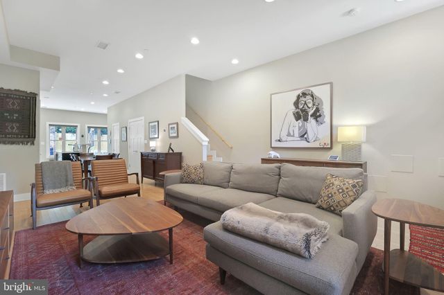 $1,070,000 | 1412 5th Street Northwest, Unit 301, Washington, DC 20001