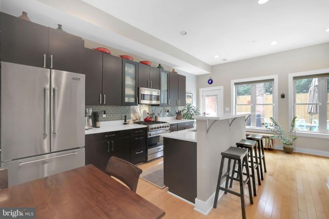 $1,070,000 | 1412 5th Street Northwest, Unit 301, Washington, DC 20001