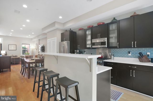 $1,070,000 | 1412 5th Street Northwest, Unit 301, Washington, DC 20001